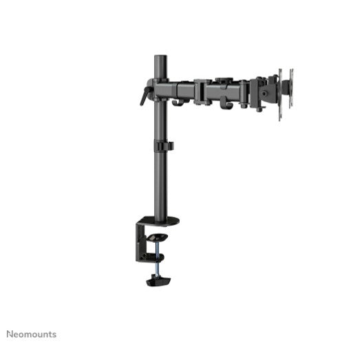 Neomounts NM-D135DBLACK Monitor arm 10-27"