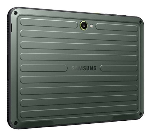 Samsung Galaxy Tab Active5 Pro SM-X350N Qualcomm Snapdragon 128 GB 25.6 cm (10.1") 6 GB Wi-Fi 6 (802.11ax) Green