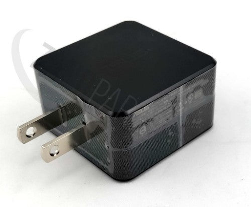 ASUS 0A001-00355300 power adapter/inverter Indoor 10 W Black