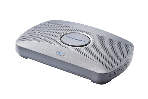 ScreenBeam 1000 EDU Gen 2 wireless presentation system HDMI + USB Type-A Desktop
