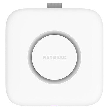 NETGEAR WBE710 White Power over Ethernet (PoE)