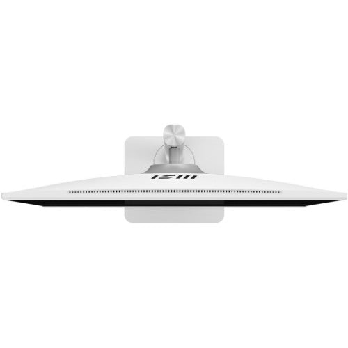 MSI Modern MD272XPW computer monitor 60.5 cm (23.8") 1920 x 1080 pixels Full HD White