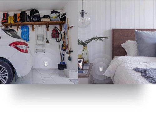 D-Link E15/E network extender Network transmitter White 10, 100, 1000 Mbit/s