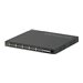NETGEAR GSM4248PX-100EUS network switch Managed L2/L3/L4 Gigabit Ethernet (10/100/1000) Power over Ethernet (PoE) Black