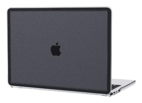 Tech21 T21-11444 laptop case 34.5 cm (13.6") Shell case Black