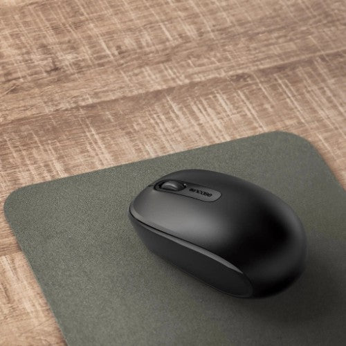 Incase Designed by Microsoft Wireless Mobile 1850 mouse Travel Ambidextrous RF Wireless Optical