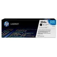 HP CC530A/304A Toner cartridge black, 3.5K pages ISO/IEC 19798 for HP CLJ CP 2025