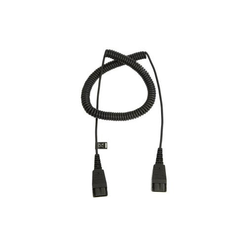 Poly A10-11 QD to QD Adapter