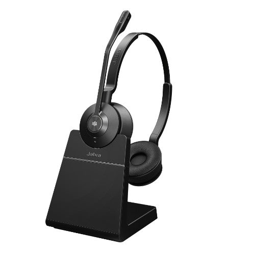 Jabra Engage 55 - USB-A MS Stereo Stand, EMEA/APAC