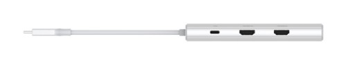 D-Link 10-in-1 USB-C Hub