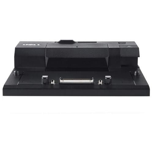 DELL 452-10769 laptop dock/port replicator Black