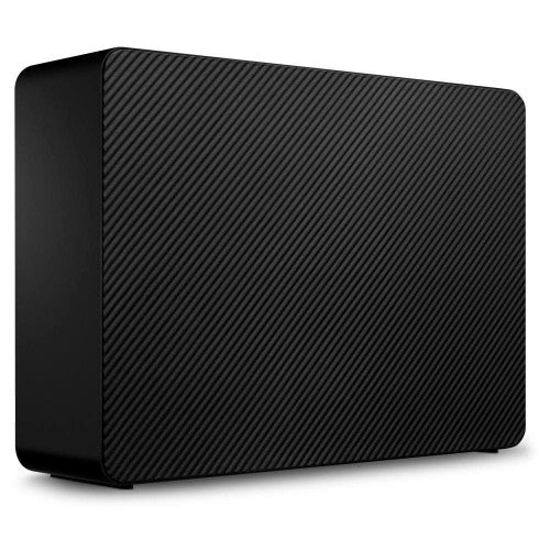 Seagate Expansion STKP24000400 external hard drive 24 TB 3.5" 3.2 Gen 1 (3.1 Gen 1) Black