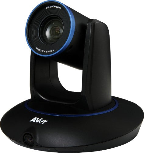 AVer PTC500S 2 MP Black 1920 x 1080 pixels 60 fps CMOS 25.4 / 2.8 mm (1 / 2.8")
