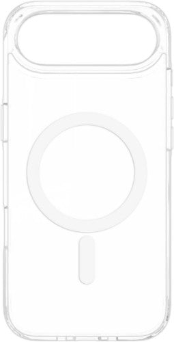 eSTUFF ES67141056-BULK mobile phone case 16.8 cm (6.6") Cover Transparent