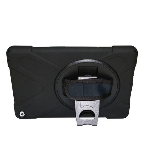 eSTUFF ES681542-BULK tablet case Black
