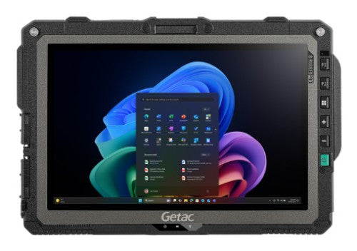 Getac UX10 G5 Intel Core Ultra 5 256 GB 25.6 cm (10.1") 16 GB Wi-Fi 7 (802.11be) Windows 10 Pro Black