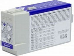 Epson C33S020464/SJIC-15-P Ink cartridge cyan magenta yellow, 7.5K pages ISO/IEC 24711 78.9ml for Epson TM-C 3400