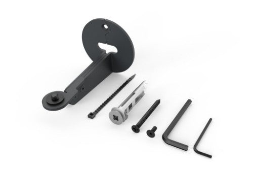 Heckler Design H598-BG camera mounting accessory Camera bracket
