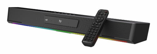 Creative Labs Sound Blaster Katana SE Black 2.1 channels 90 W