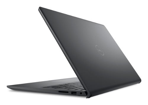 DELL DC15255 AMD Ryzen™ 5 7530U Laptop 39.6 cm (15.6") Full HD 16 GB DDR4-SDRAM 512 GB SSD Wi-Fi 5 (802.11ac) Windows 11 Pro US International Black