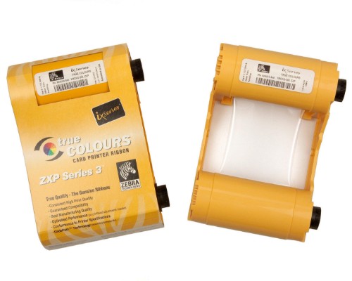 Zebra 800033-840 printer ribbon