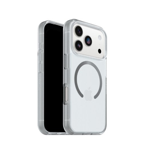 OtterBox React MagSafe Series for Apple iPhone 17 Pro, transparent