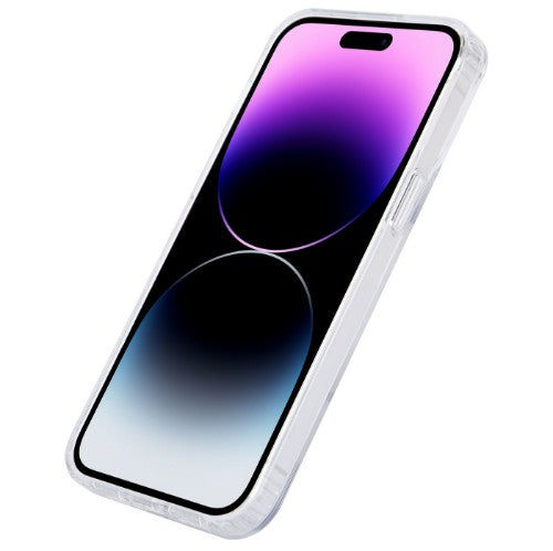 eSTUFF ES67140027-BULK mobile phone case Cover Transparent