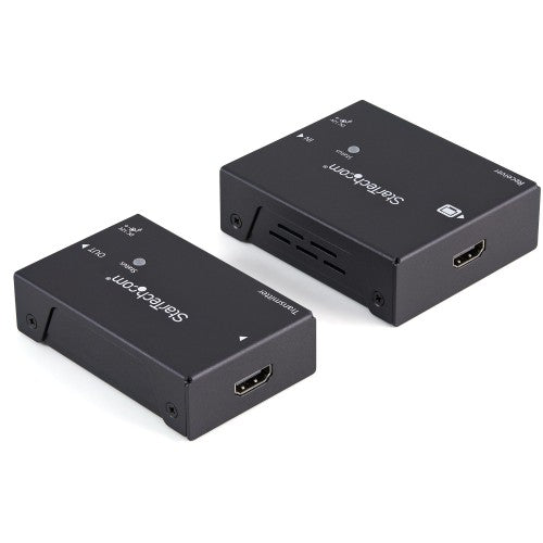 StarTech.com HDMI over CAT5e HDBaseT Extender - 4K - TAA