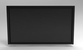 Elo Touch Solutions E668194 mounting kit