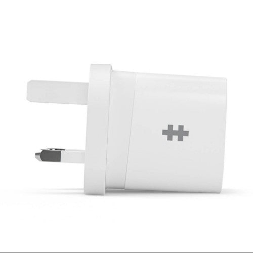 HYPER HyperJuice Universal White AC Fast charging Indoor