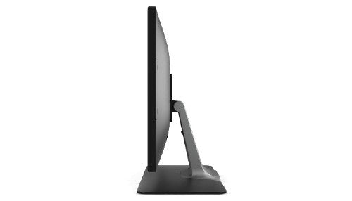 Elo Touch Solutions E159758 computer monitor 54.6 cm (21.5") 1920 x 1080 pixels LED Touchscreen Tabletop Black