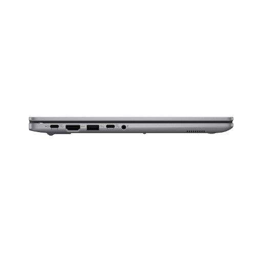 ASUS ExpertBook P1 P1403CV-i715X Intel® Core™ i7 i7-13620H Laptop 35.6 cm (14") Full HD 16 GB DDR5-SDRAM 512 GB SSD Wi-Fi 6 (802.11ax) Windows 11 Pro Grey