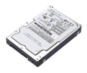 Lenovo 300GB 6Gbps SAS 2.5" HS internal hard drive 15000 RPM 2.5"