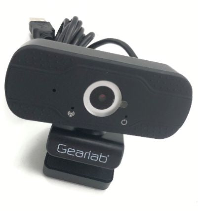 eSTUFF GLB246350 webcam 5 MP 2592 x 1944 pixels Black