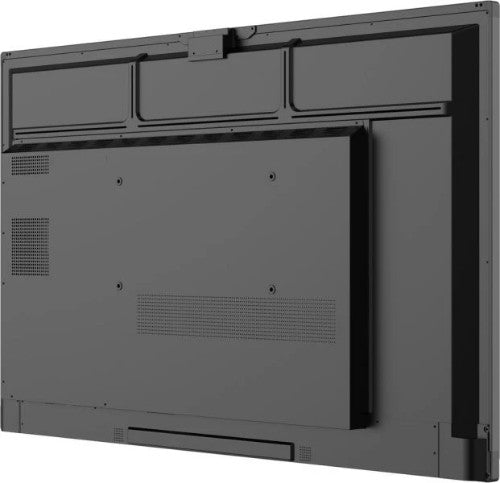 Viewsonic IFP7551 Display interactive whiteboard 190.5 cm (75") 3840 x 2160 pixels Touchscreen Black