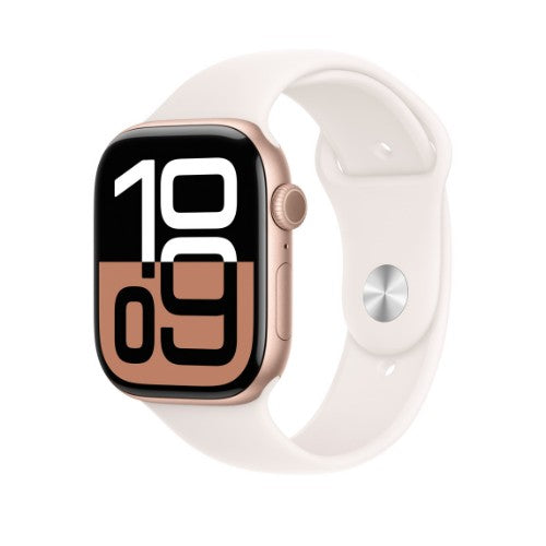 Apple MXM93ZM/A Smart Wearable Accessories Band Fluoroelastomer