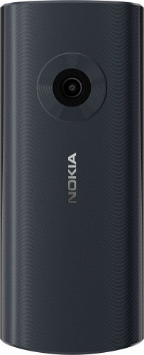 Nokia 110 4G (2023) 4.57 cm (1.8") 94.5 g Blue Feature phone
