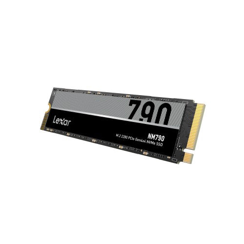 Origin Storage Lexar NM790 2TB M.2 2280 PCIe Gen 4x4 NVMe SSD