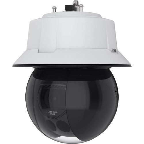 Axis Q6358-LE NM Dome IP security camera Indoor & outdoor 3840 x 2160 pixels Ceiling