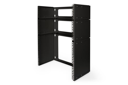 Digitus Wall Mounting Patch Bracket for 483 mm (19") Installations