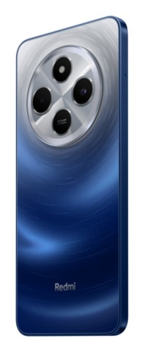 Xiaomi Redmi 14C 17.5 cm (6.88") Dual SIM 4G USB Type-C 4 GB 128 GB 5160 mAh Blue