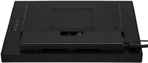 iiyama TF1734MC-B7X computer monitor 43.2 cm (17") 1280 x 1024 pixels SXGA LED Touchscreen Black