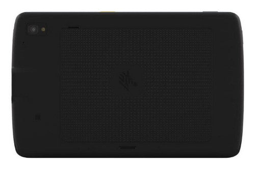 Zebra ET40 Qualcomm Snapdragon 64 GB 20.3 cm (8") 4 GB Wi-Fi 6 (802.11ax) Android 11 Black