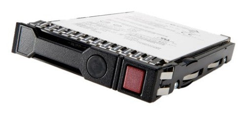HPE 300GB SAS 12G Mission Critical 10K SFF SC 3-year Warranty Multi Vendor HDD