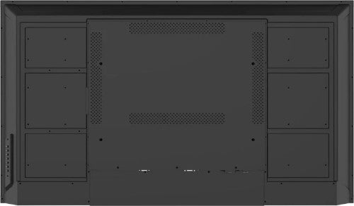 Viewsonic 43“ 4K OS-Free Commercial Display