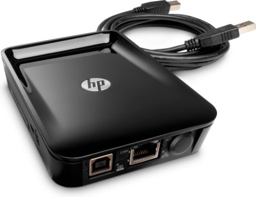 HP Jetdirect LAN Accessory