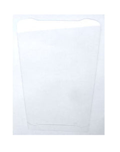 Zebra SG-NGTC5-SCRNP-450 handheld mobile computer accessory Screen protector