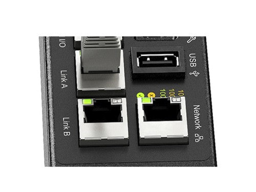APC APDU9981EU3 power distribution unit (PDU) 24 AC outlet(s) 0U Black