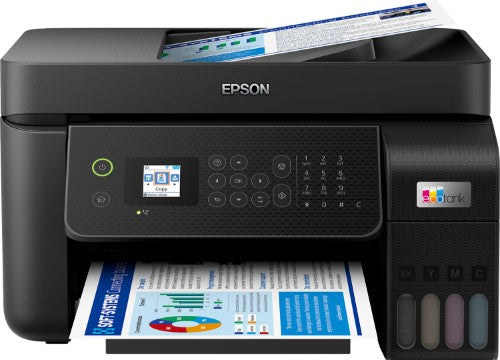Epson EcoTank ET-4800 Inkjet A4 5760 x 1440 DPI 33 ppm Wi-Fi
