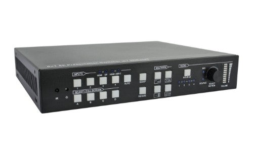 Vivolink VLSC262 video switch HDMI/DisplayPort